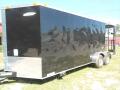 Cargo Trailer Photo