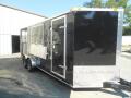 Cargo Trailer Photo
