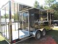 Cargo Trailer Photo