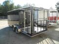 Cargo Trailer Photo