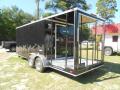 Cargo Trailer Photo