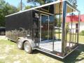 Cargo Trailer Photo
