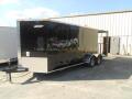 Cargo Trailer Photo