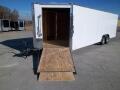 Cargo Trailer Photo