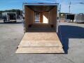 Cargo Trailer Photo