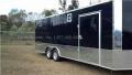 Cargo Trailer Photo