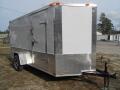 Cargo Trailer Photo