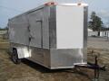 Cargo Trailer Photo