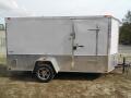 Cargo Trailer Photo