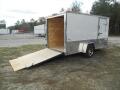 Cargo Trailer Photo