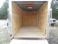 Cargo Trailer Photo