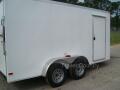 Cargo Trailer Photo