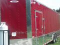 Cargo Trailer Photo