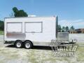 Cargo Trailer Photo