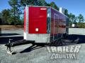 Cargo Trailer Photo