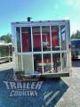 Cargo Trailer Photo