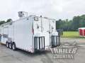 Cargo Trailer Photo