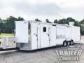 Cargo Trailer Photo