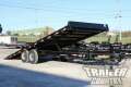 Flatbed Trailer Photo