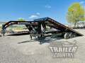 Flatbed Trailer Photo