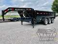 Cargo Trailer Photo