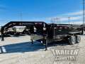 Cargo Trailer Photo