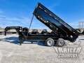 Cargo Trailer Photo