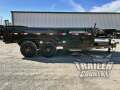 Cargo Trailer Photo