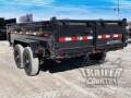 Cargo Trailer Photo