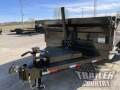 Cargo Trailer Photo