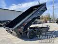 Cargo Trailer Photo