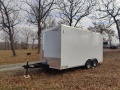 Cargo Trailer Photo