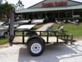 Utility Trailer Photo