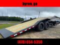 Cargo Trailer Photo