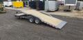 Cargo Trailer Photo