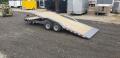 Cargo Trailer Photo