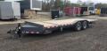 Cargo Trailer Photo