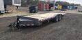 Cargo Trailer Photo