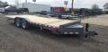 Cargo Trailer Photo