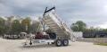 Dump Trailer Photo