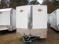 Carry-On Carry-On Cargo / Enclosed Trailer
