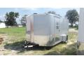 12ft SA Low Profile Motorcycle Trailer 