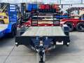  Rice Trailers 7 TON 20' LOW PRO EQUIPMENT TRAILER 