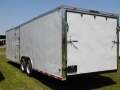 Cargo Trailer Photo