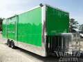 Concession Trailer Photo