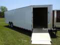 8.5 X 24 ENCLOSED CARGO TRAILER