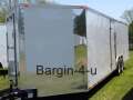 Cargo Trailer Photo