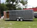 Cargo Trailer Photo