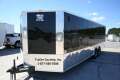 8.5 X 24' ENCLOSED TRAILER - TOURING PACKAGE