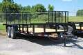 Utility Trailer Photo